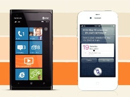 Nokia Lumia 900 häviää iPhonelle sekä kustannuksissa että katteessa